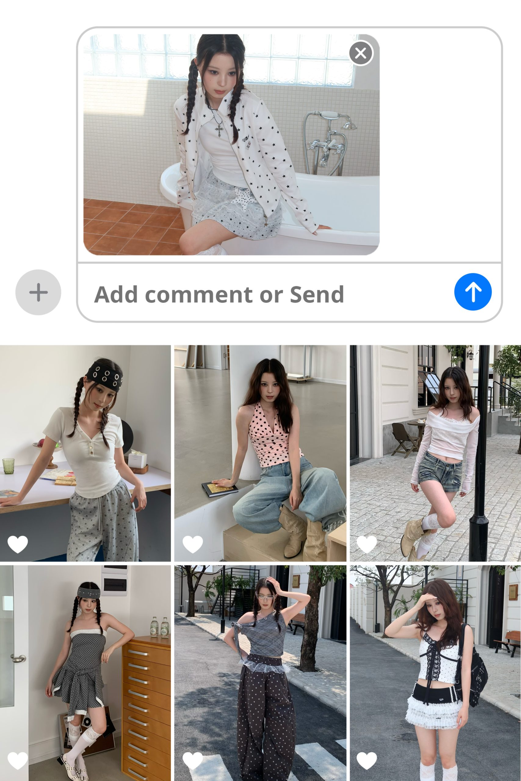 {"ARInfo":{"IsUseAR":false},"Version":"1.0.0","MakeupInfo":{"IsUseMakeup":false},"FaceliftInfo":{"IsChangeEyeLift":false,"IsChangeFacelift":false,"IsChangePostureLift":false,"IsChangeNose":false,"IsChangeFaceChin":false,"IsChangeMouth":false,"IsChangeThinFace":false},"BeautyInfo":{"SwitchMedicatedAcne":false,"IsAIBeauty":false,"IsBrightEyes":false,"IsSharpen":false,"IsOldBeauty":false,"IsReduceBlackEyes":false},"HandlerInfo":{"AppName":2},"FilterInfo":{"IsUseFilter":false}}