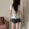 巴黎街頭 宮廷風襯衫